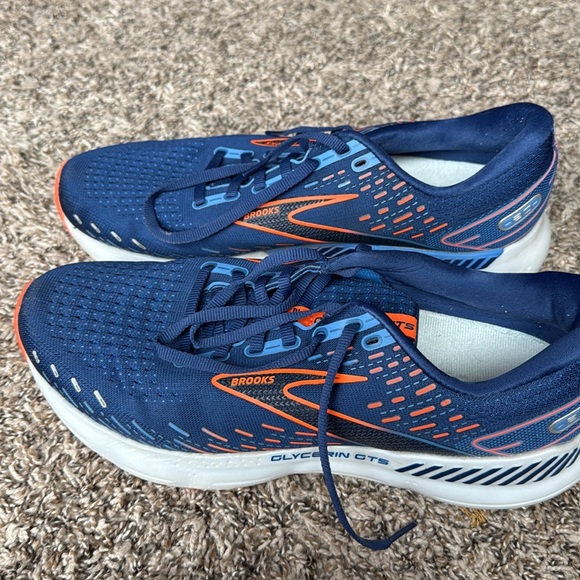 Brooks Running Shoes - Picture 2 of 7